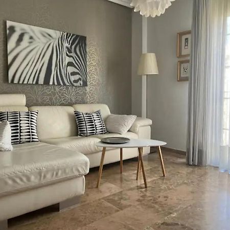 Apartamento Puente Romano Διαμέρισμα Κόρδοβα Εξωτερικό φωτογραφία