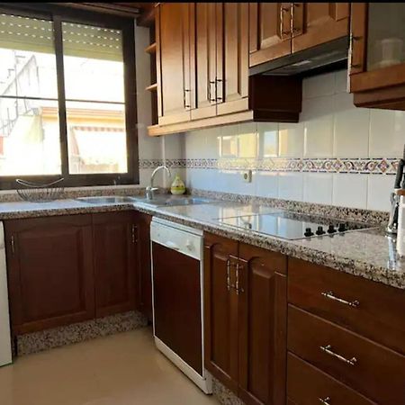 Apartamento Puente Romano Διαμέρισμα Κόρδοβα Εξωτερικό φωτογραφία