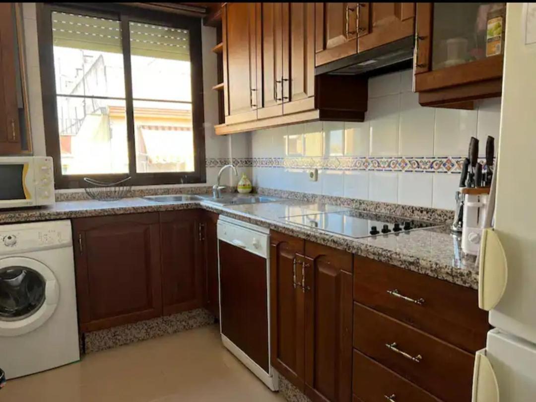 Apartamento Puente Romano Διαμέρισμα Κόρδοβα Εξωτερικό φωτογραφία