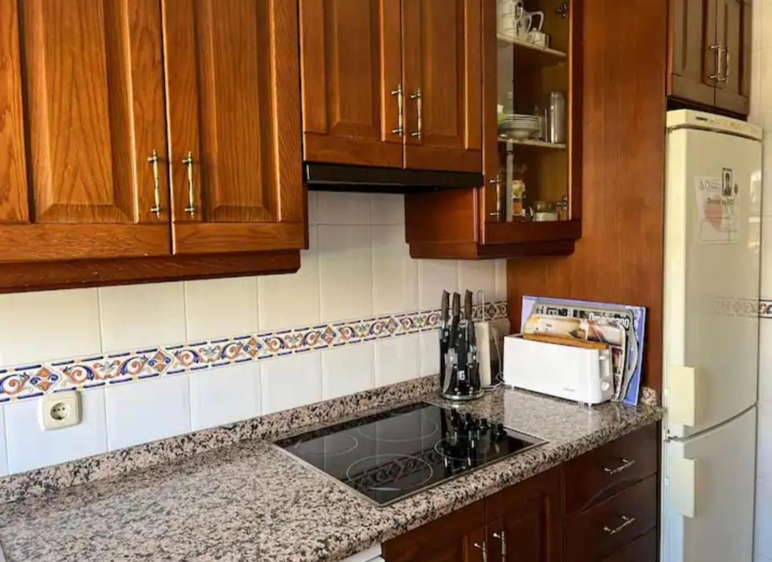 Apartamento Puente Romano Διαμέρισμα Κόρδοβα Εξωτερικό φωτογραφία