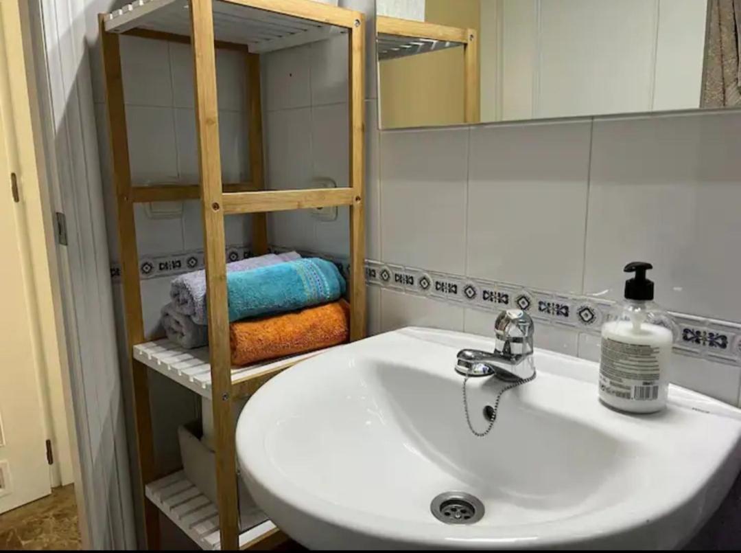 Apartamento Puente Romano Διαμέρισμα Κόρδοβα Εξωτερικό φωτογραφία