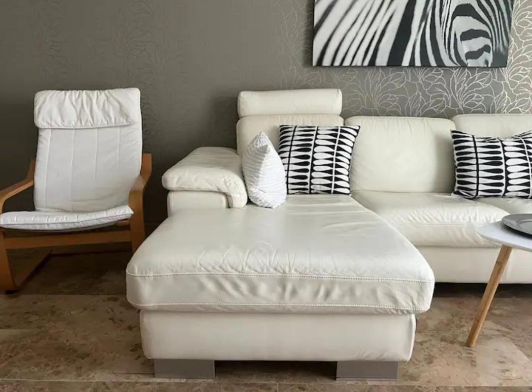 Apartamento Puente Romano Διαμέρισμα Κόρδοβα Εξωτερικό φωτογραφία