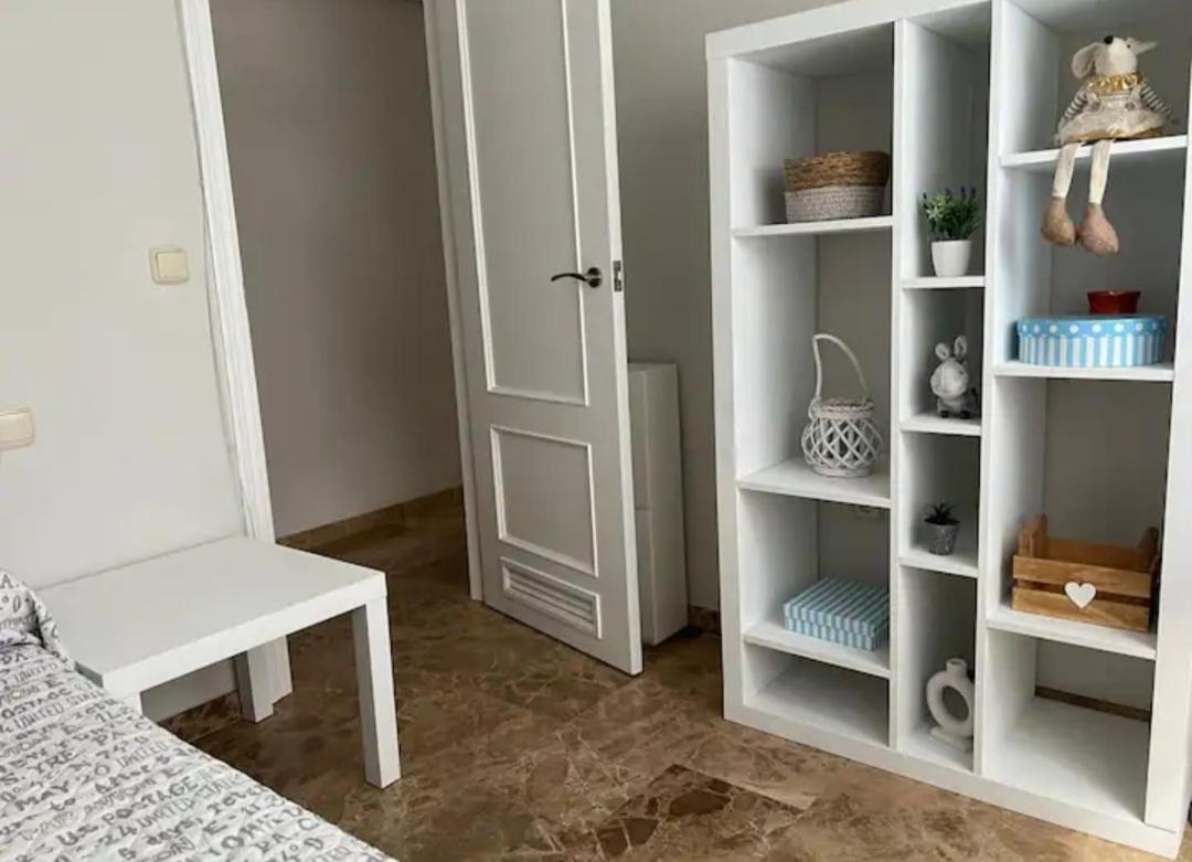 Apartamento Puente Romano Διαμέρισμα Κόρδοβα Εξωτερικό φωτογραφία
