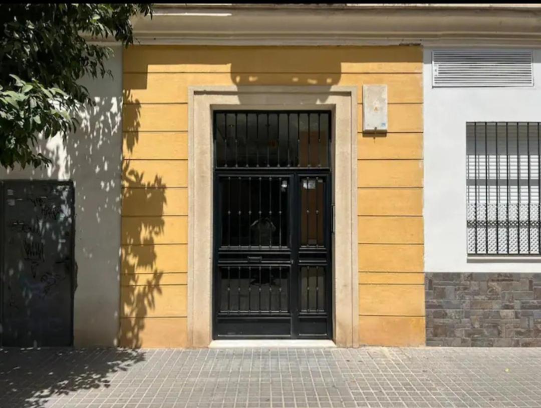 Apartamento Puente Romano Διαμέρισμα Κόρδοβα Εξωτερικό φωτογραφία
