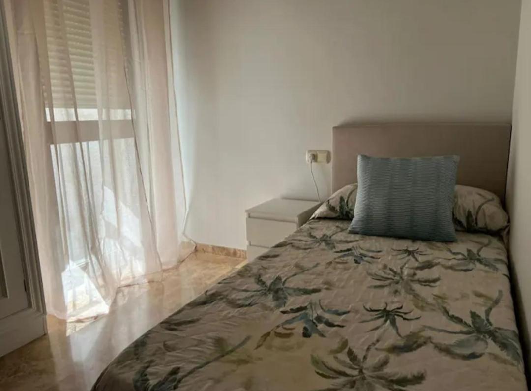 Apartamento Puente Romano Διαμέρισμα Κόρδοβα Εξωτερικό φωτογραφία