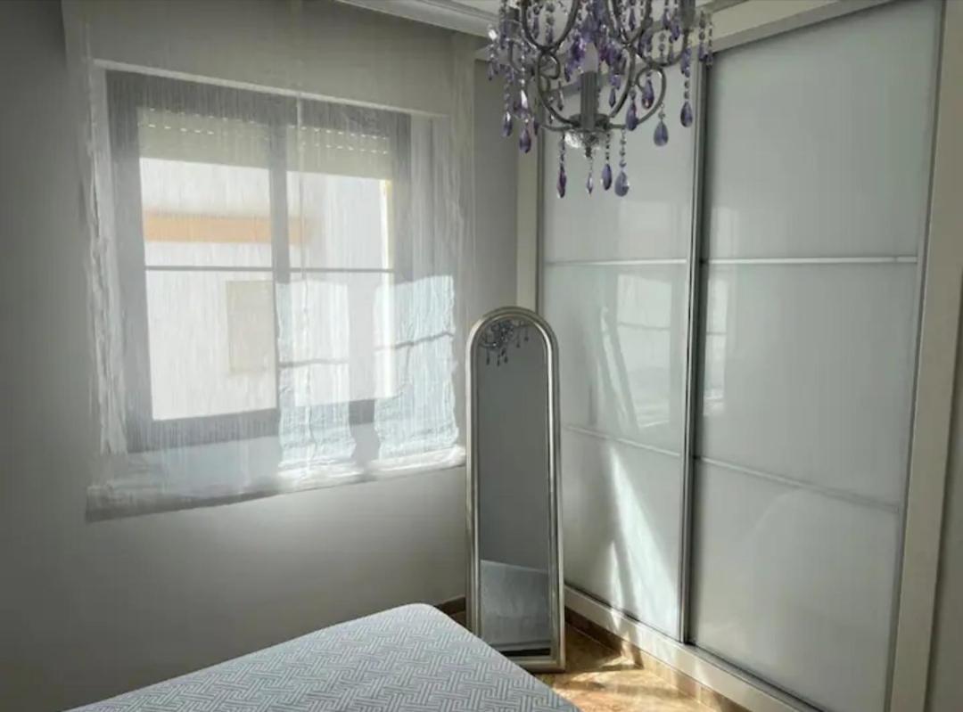Apartamento Puente Romano Διαμέρισμα Κόρδοβα Εξωτερικό φωτογραφία