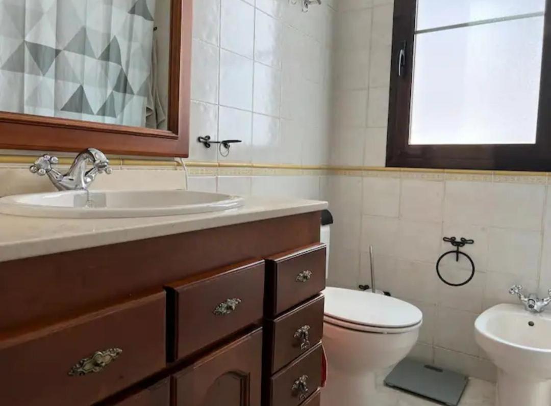 Apartamento Puente Romano Διαμέρισμα Κόρδοβα Εξωτερικό φωτογραφία
