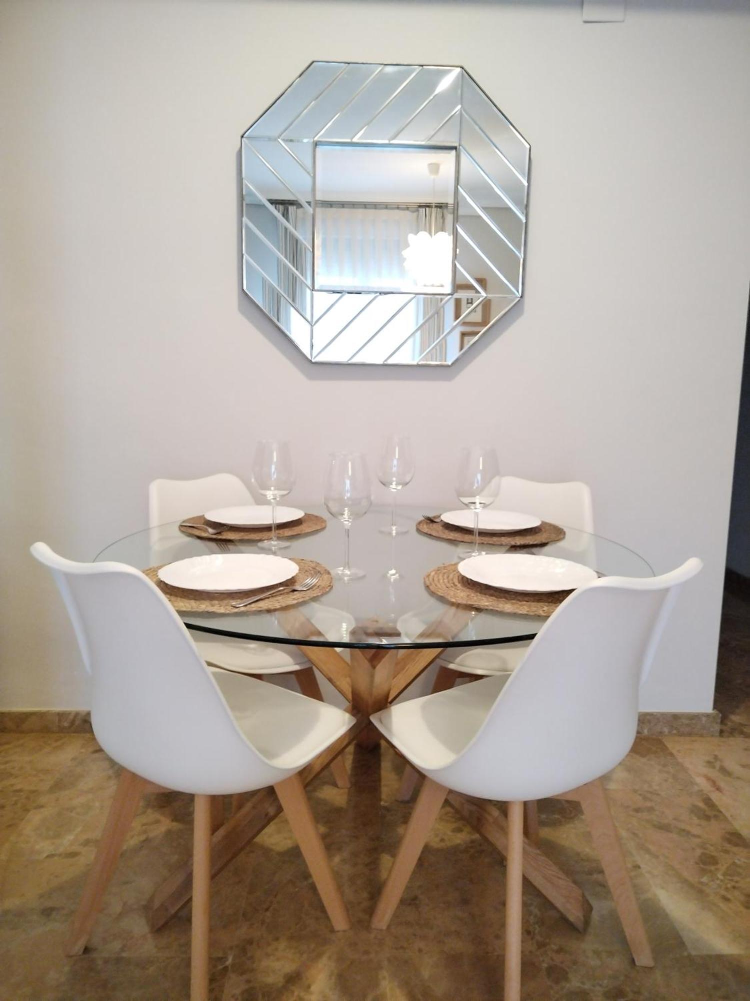 Apartamento Puente Romano Διαμέρισμα Κόρδοβα Εξωτερικό φωτογραφία