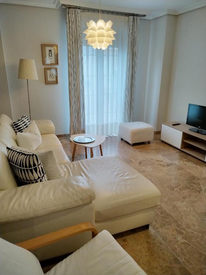 Apartamento Puente Romano Διαμέρισμα Κόρδοβα Εξωτερικό φωτογραφία