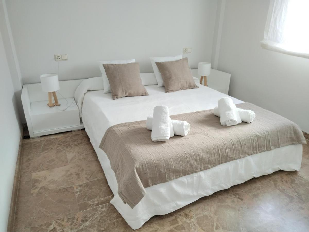 Apartamento Puente Romano Διαμέρισμα Κόρδοβα Εξωτερικό φωτογραφία